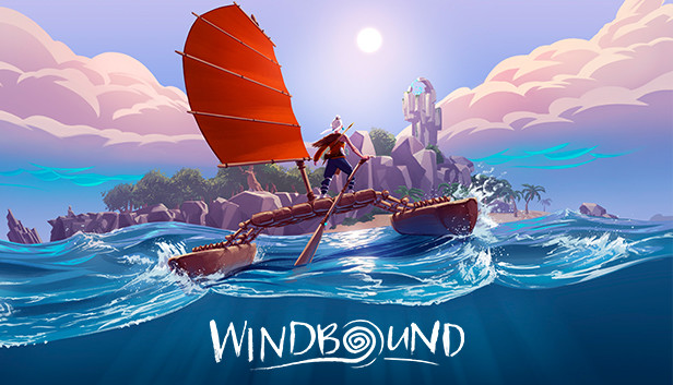 Windbound (PC)