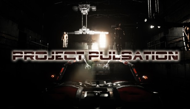 Project Pulsation (PC)
