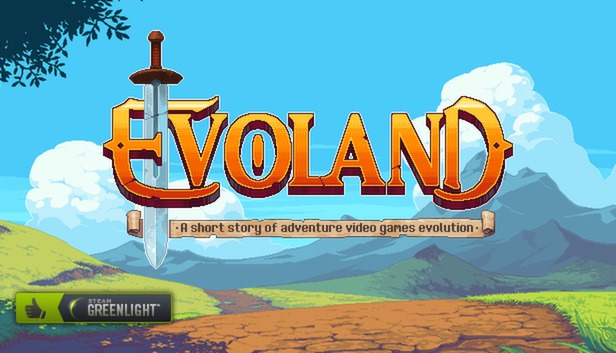 Evoland (PC)