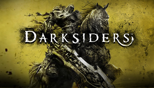 Darksiders (PC)