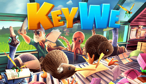 KeyWe (PC)