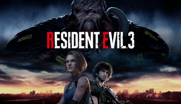 Resident Evil 3 (PC)