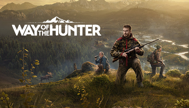 Way of the Hunter (PC)