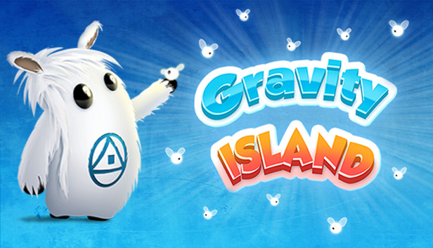 Gravity Island (PC)