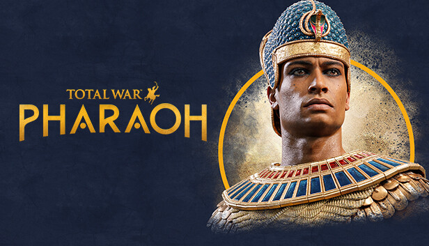Total War: PHARAOH (PC & Mac)