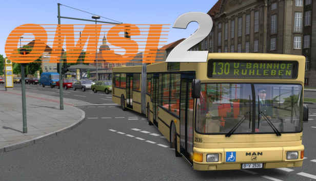 OMSI 2 (PC)