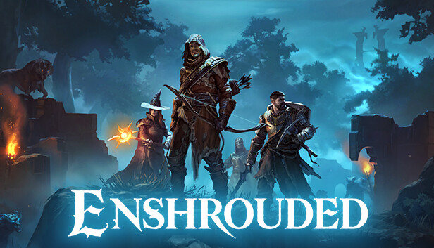 Enshrouded (PC)