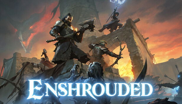 Enshrouded (PC)