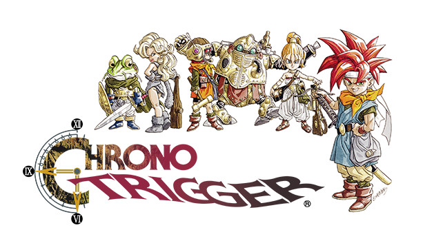 Chrono Trigger (PC)