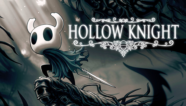 Hollow Knight (PC & Mac & Linux)