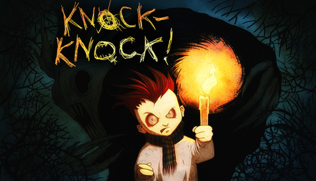 Knock-knock (PC & Mac & Linux)