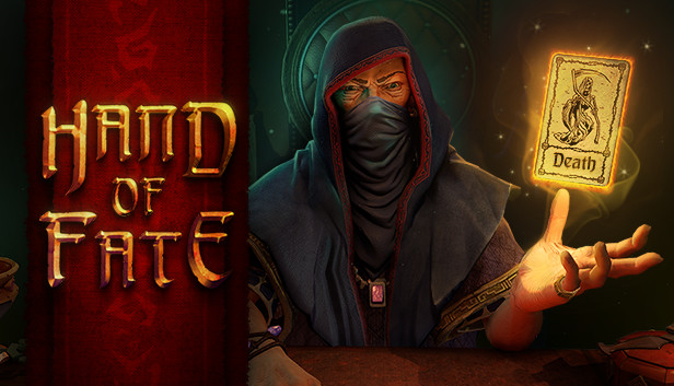 Hand of Fate (PC & Mac & Linux)