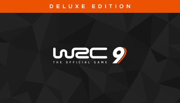 WRC 9 Edition Deluxe FIA World Rally Championship (PC)