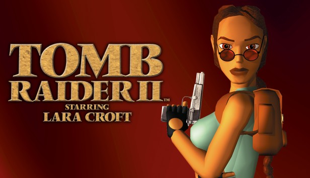 Tomb Raider II (PC)