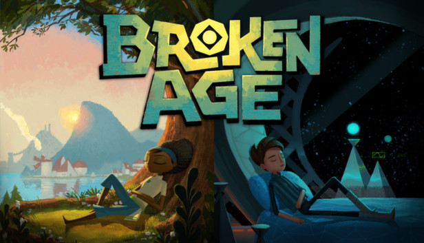 Broken Age (PC & Mac & Linux)