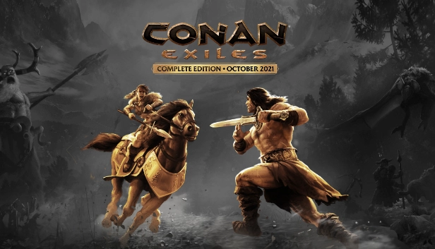 Conan Exiles - Complete Edition (PC)