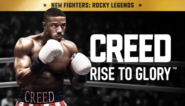 Creed: Rise to Glory VR (PC)