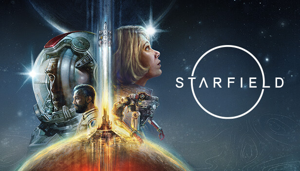 Starfield (PC)