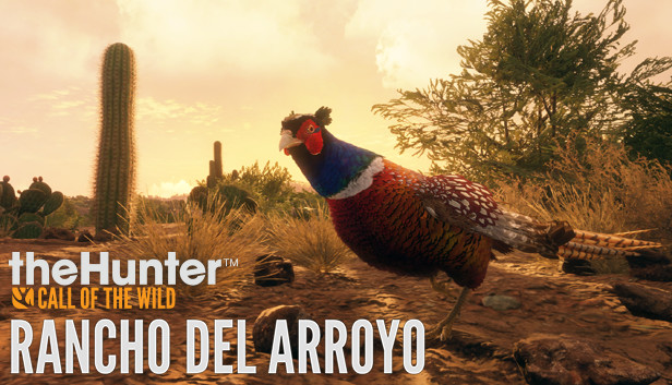 theHunter: Call of the Wild - Rancho del Arroyo (PC)