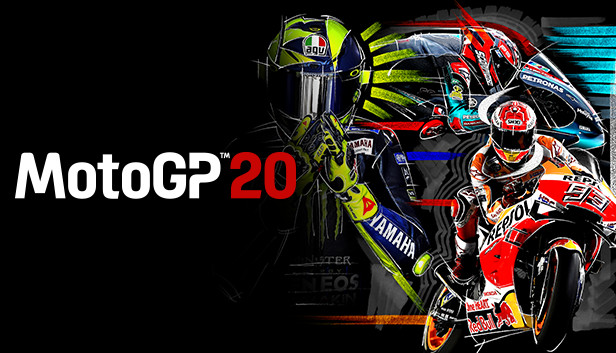MotoGP™20 (PC)