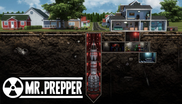 Mr. Prepper (PC)