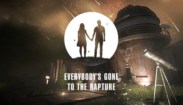 Everybody's Gone to the Rapture (PC)