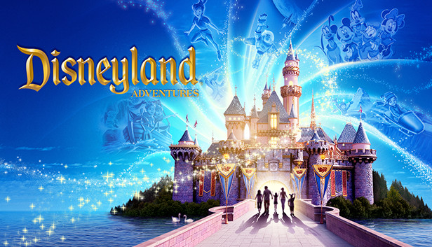 Disneyland Adventures (PC)