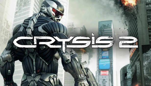 Crysis 2 (PC)