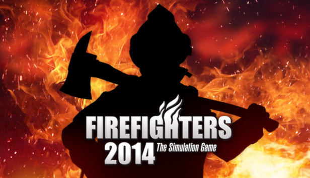 Firefighters 2014 (PC & Mac)