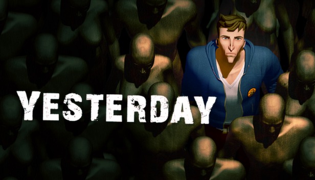 Yesterday (PC)