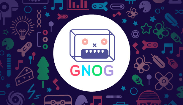 GNOG (PC & Mac & Linux)