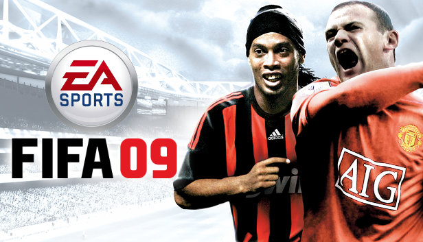 FIFA 09 (PC)