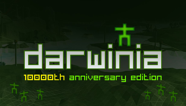 Darwinia (PC)