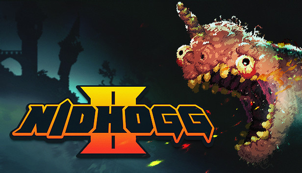 Nidhogg 2 (PC & Mac)
