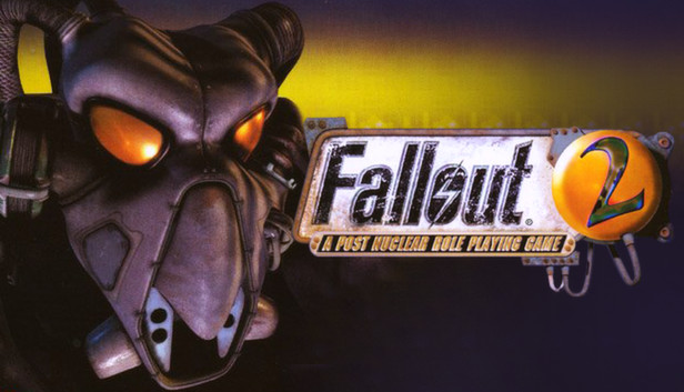 Fallout 2 (PC)