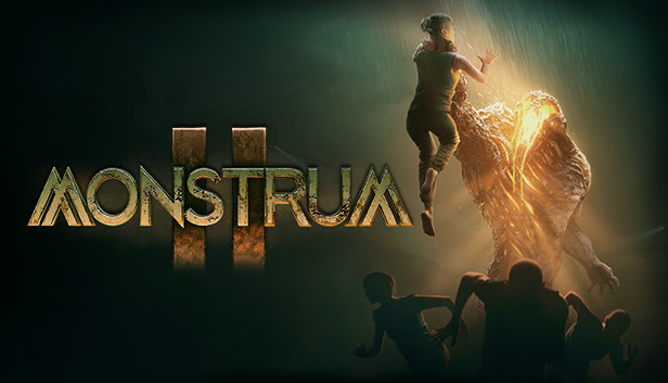 Monstrum 2 (PC)