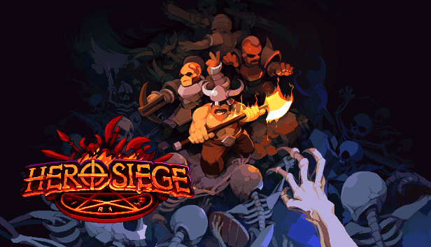 Hero Siege (PC)