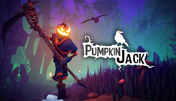 Pumpkin Jack (PC)