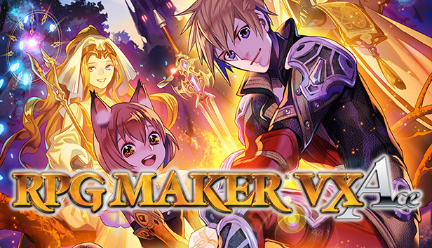 RPG Maker VX Ace (PC)