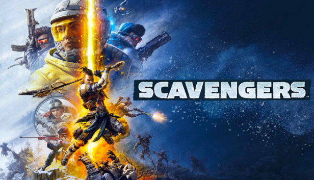 Scavengers (PC)