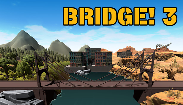 Bridge! 3 (PC)