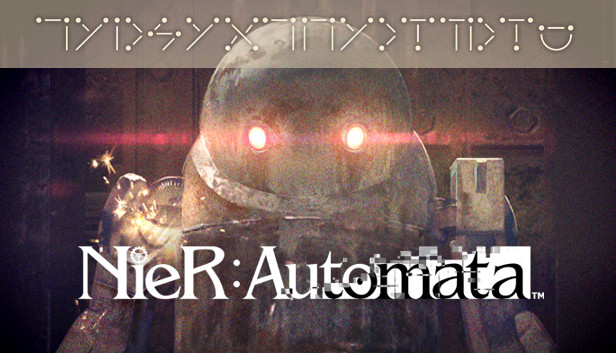 NieR:Automata - 3C3C1D119440927 (PC)