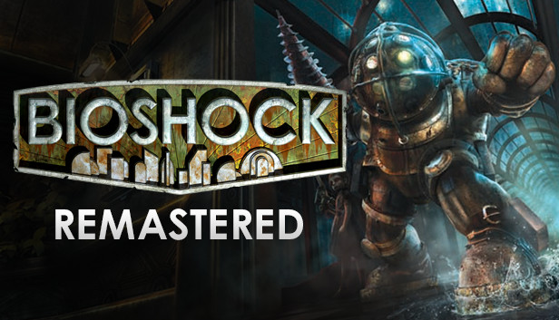 Bioshock Remastered (PC & Mac)
