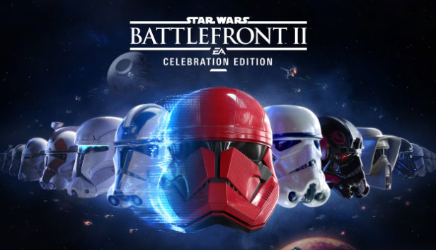 STAR WARS Battlefront II: Celebration Edition (PC)