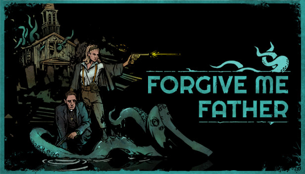 Forgive Me Father (PC)