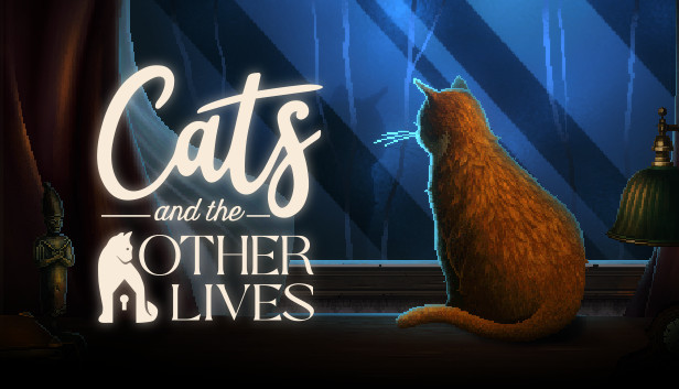 Cats and the Other Lives (PC)