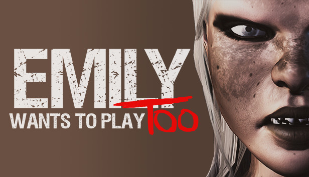 Emily Wants to Play Too (PC & Mac & Linux)