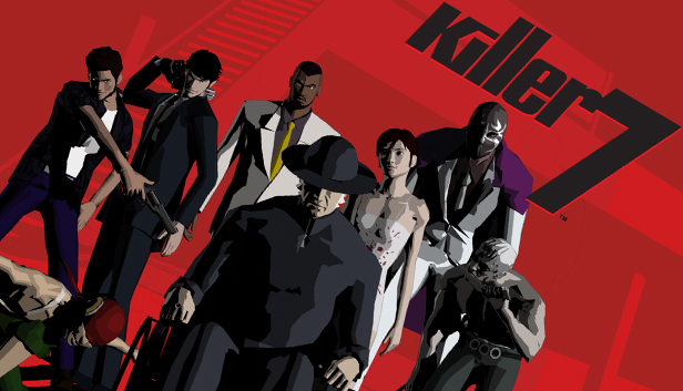 killer7 (PC)