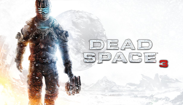 Dead Space 3 (PC)