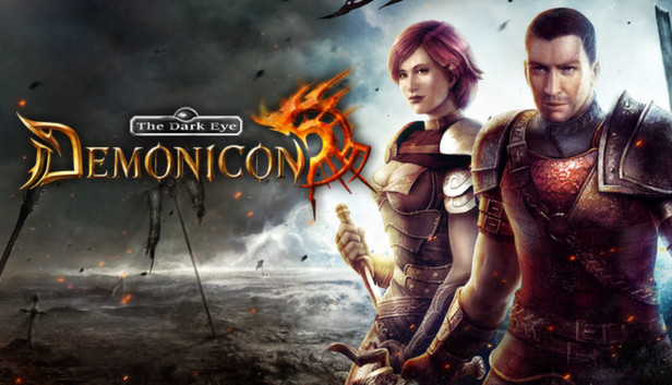 Demonicon: The Dark Eye (PC)